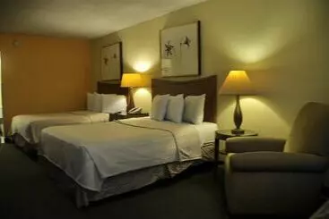 호텔 Winter Haven Gardens