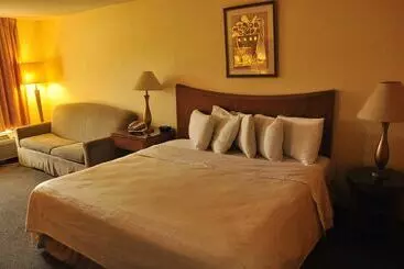 Otel Winter Haven Gardens