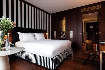 هتل Grand Hôtel Champs Elysées