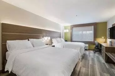 ホテル Holiday Inn Express   Plymouth, An Ihg