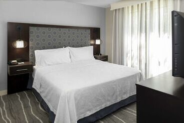 Otel Homewood Suites By Hilton Columbia