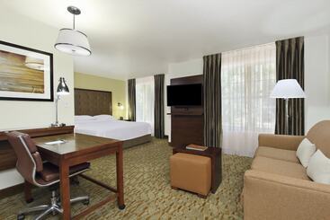 Otel Homewood Suites By Hilton Newark Fremont