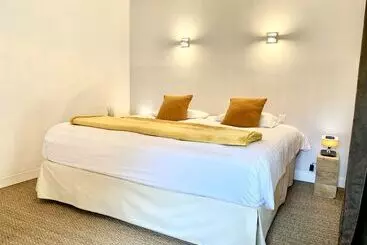 Hotel Hôtel Sports & Spa La Voile D Or