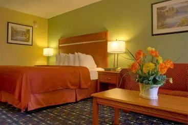 ホテル Quality Inn