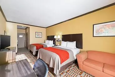 ホテル Quality Inn & Suites