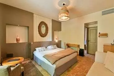 فندق Villa Augusta