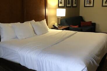 Szálloda Wingate By Wyndham Grove City