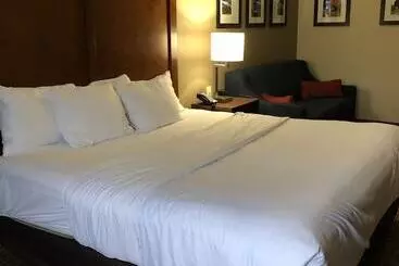 酒店 Wingate By Wyndham Grove City