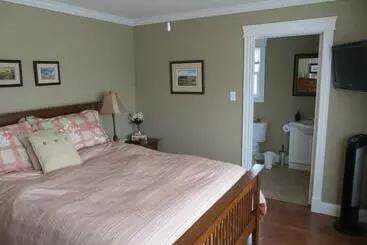 Lancaster Inn B&b