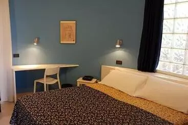 酒店 Addaura Village E Congressi