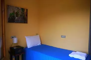 ホテル Albergo Villa Marina