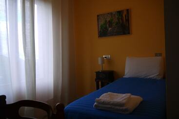 ホテル Albergo Villa Marina