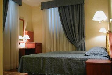 בית מלון כפרי Antico Masetto