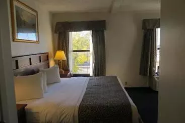 Hôtel Baymont Inn & Suites Omaha