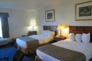 호텔 Baymont Inn & Suites Omaha