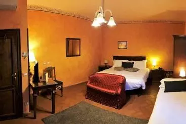 فندق Bellavista Impruneta