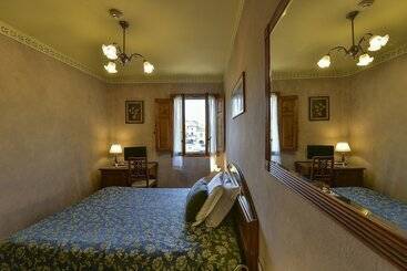 Отель Bellavista Impruneta