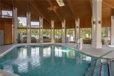 ホテル Best Western Plus Wilmington/carolina Beach