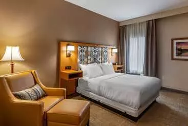 בית מלון כפרי Comfort Inn