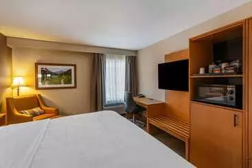 هتل Comfort Inn