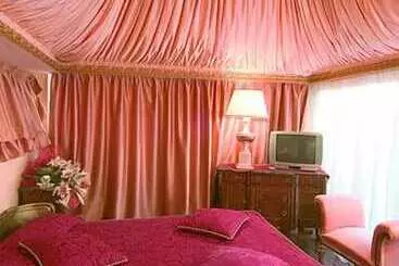 Grand Hotel Michelacci