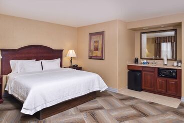 فندق Hampton Inn & Suites Boise Meridian