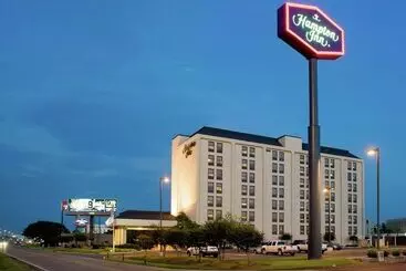 Hotel Hampton Inn Baton Rougei10 & College Dr