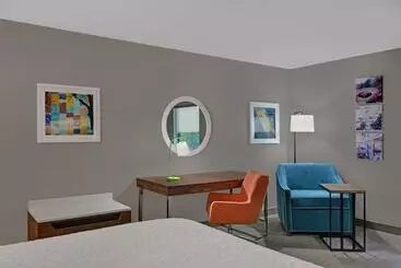 فندق Hampton Inn Charlotte/monroe