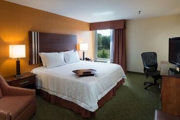فندق Hampton Inn Cornelia