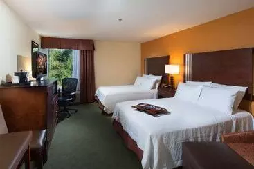 酒店 Hampton Inn Cornelia