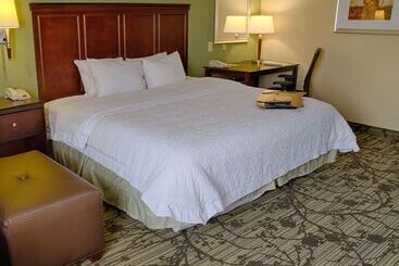 هتل Hampton Inn Dayton/huber Heights