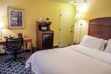 Hotel Hampton Inn Lebanon