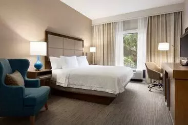 酒店 Hampton Inn Long Island  Brookhaven