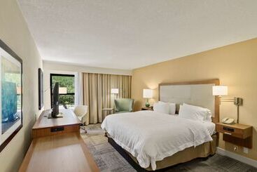 فندق Hampton Inn Mount Dora