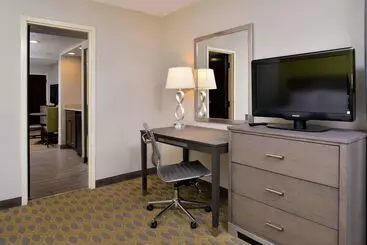 هتل Hampton Inn Myrtle Beachnorthwood
