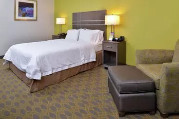Отель Hampton Inn Myrtle Beachnorthwood