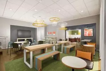 فندق Spark By Hilton Newcomerstown