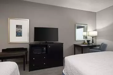 酒店 Hampton Inn & Suites Arundel Mills/baltimore