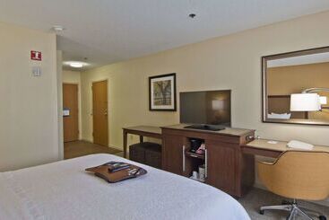 ホテル Hampton Inn & Suites Chillicothe