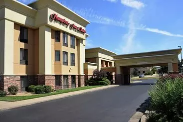 Hotel Hampton Inn & Suites Springfield, Mo
