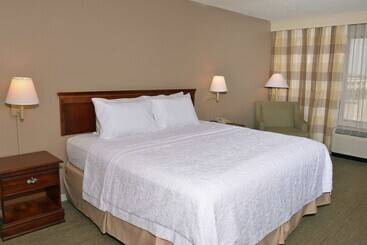 Hotel Hampton Inn & Suites Springfield, Mo