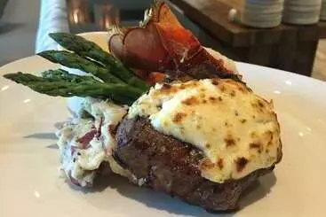 فندق Hilton Philadelphia At Penns Landing