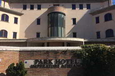 Park Hotel Imperatore Adriano