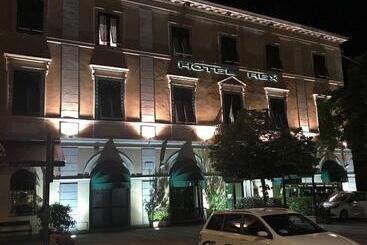 هتل Rex