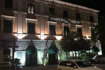 فندق Rex