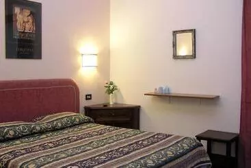 호텔 Ristorante Bagnaia