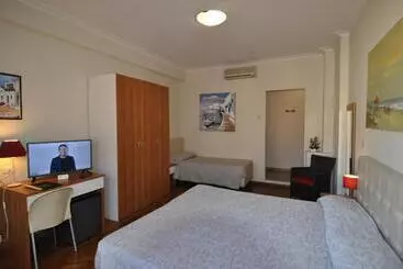 Hotel Sole Mare