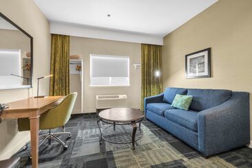 Отель Sonesta Essential Vacaville  Napa Valley