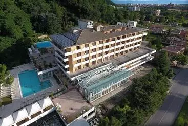 Hotelli Terme Millepini