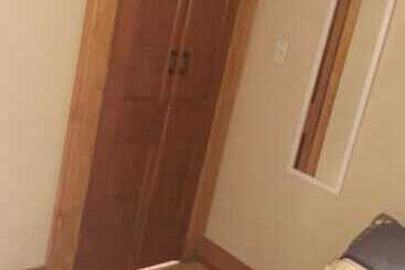 Bed & Breakfast Doube Room In Lovely Historian Guesthous